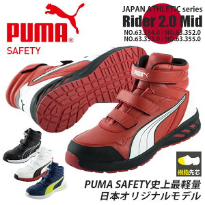 y10OFFN[|Ώہ9/23 20`6Hzv[} PUMA SC Xj[J[ nCJbg C_[2.0~bh RIDER2.0 Mid Z[teBV[Y 63.354.0 63.352.0 63.353.0 63.355.0 WpAX`bN j