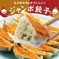 9月25日・26日で使える半額クーポン配布中！【1.6kg・食べ比べ餃子】 冷凍ジャンボ餃子 冷凍餃子 ジャイ…