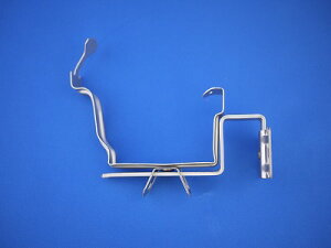 �p�i�\�j�b�N(�i�V���i��) �V�r���X�P�A PC50 ����� ���ʑ� 30�`60mm�o ���z�Ȃ� MQC79360S