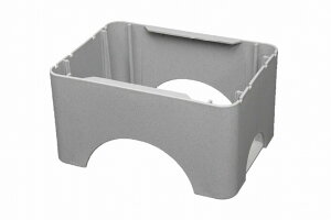 東栄管機 ガーデンシンク ガーデンシンク用架台 450 622974