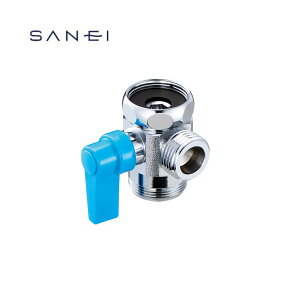 SANEI �ؑփR�b�N �����̐؂�ւ��p ���������s�� W26�R20 PU6-63F-13