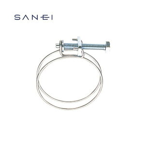 SANEI �o�X�ڑ��ǂ̃o���h ���C���o���h PD20-48 ���e�͈�:52~57mm