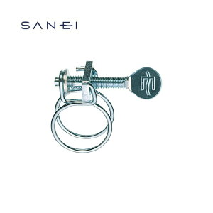 SANEI �z�[�X�o���h ����ߎ� �z�[�X�O�a29~34mm�p 2���� PD21-25 �i29�`34�j