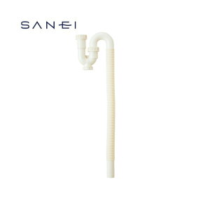 SANEI �g���b�v�p�W���o�� �W���o�� �ʒu���ߊȒP �p�C�v�a32mm ������ PH781-1