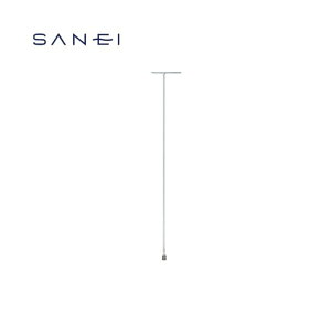 SANEI �H�� �~�����L�[ U�^ ����80cm �S�� PR301A-L