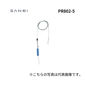 SANEI �p�C�v�N���[�i�[�u���V�t�� 5m PR802-5