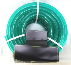 �y�݌ɂ��� ���������z�J�N�C�` GARDEN�z�[�X �ϊ��P�� G115D ���a15mm 30M����