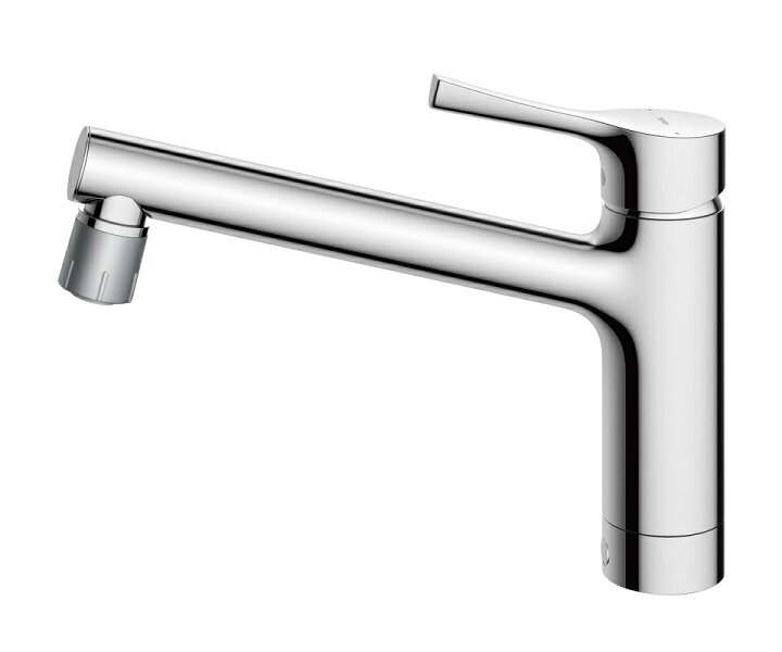 楽天市場】TOTO 台付シングル混合水栓 TKS05303J【お取り寄せ商品 
