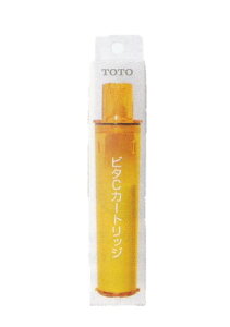 TOTO ビタCシャワーカートリッジ THY719S