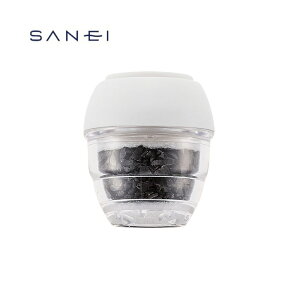 SANEI N[EH[^[ Y 16~19mmۃpCvEOlWAK zCg PM7230-W
