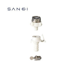 SANEI {[WCgZbg Uz[Xp Eoht a15mmz[Xp PT17-3S