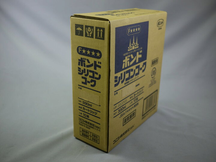 楽天市場】コニシ ボンドシリコンコーク ステンカラー 330ml 10本セット #05366 【在庫あり】 : INCS楽天市場店 楽天市場】コニシ ボンドシリコンコーク ステンカラー 330ml 10本セット #05366 【在庫あり】 : INCS楽天市場店