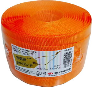 MzH |pPPoh IW 15mmX100m HT-1021