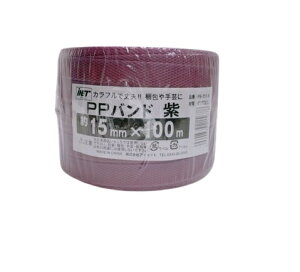 AClbg PPoh PB-151-6  15mmX100m