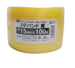 AClbg PPoh PB-151-4  15mmX100m