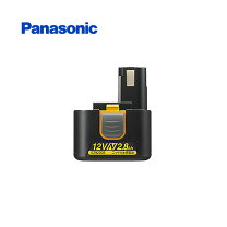 楽天市場】Panasonic ニッケル水素電池パック12V Nタイプ EZ9200Sの通販