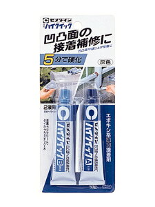 セメダイン コンクリート用エポキシ接着剤 ハイクイック P50gセット CA-175