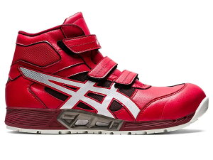 asics(アシックス) 安全靴 ウィンジョブ CP308 AC 1271A055 3E相当 JSAA A種先芯 耐滑ソール 【お取り寄せ商品】