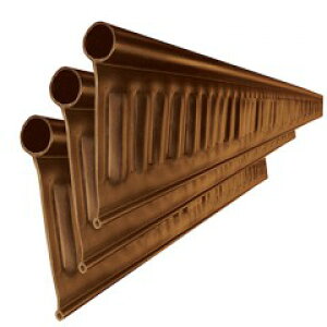 �O���[���t�B�[���h ���T�C�N���G�b�W���O V�^�C�v �v���G�b�W100�i�A�͑с^�V�R�Ō��؁j �u���E�� H130mmX2mX3�{ �W���C���g�t EDG-VBR-3P �y����� �@�l ���Ə� ���Ǝ�l ���菤�i �z���������� 