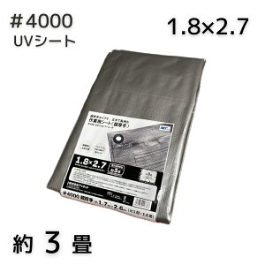 AClbg #4000 UVVo[V[g 1.8X2.7 1^10Zbg