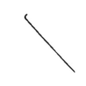 �O���[���t�B�[���h L�^�~�߃s�� ����500mm 50�{�� D10X30X500 P-L500-50