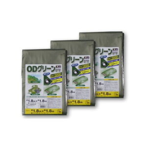 ^JCN #3000 ODO[V[g 1.8mx1.8m OGS01^1.8mx2.7m OGS02^3.6m×5.4m OGS11