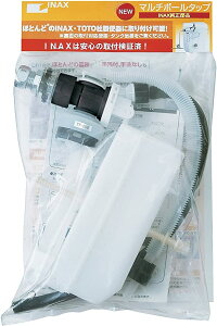 LIXIL(���N�V��) ��֗p�}���`�{�[���^�b�v PK-TF-20B