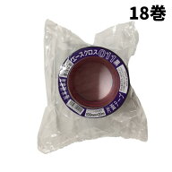 【18巻】光洋化学 エースクロス011 黒 100×20