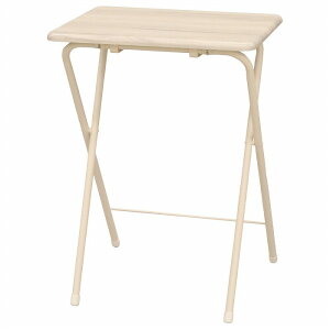 ܂肽݃e[u ܂肽݊ ܂肽 fXN 50 tH[fBOe[u uE O[Vv 킢 y i  FT-07M