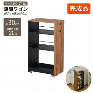 ԃS LX^[t [ yx[Xz 30 s45 80cm X[ [^Cv LX^[Ȃ Lb` h[ @ ① fXNe ؖڃuE×ubN ~