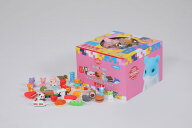 【まとめ買い】消しゴムBOX100（100個入） 【まとめ買い 消しゴム 日本製 プレゼント ご褒美 おまけ 景品…