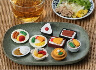 食堂消しゴム（60個入）【まとめ買い シリーズ 消しゴム 日本製 プレゼント ご褒美 おまけ 景品 おもちゃ…