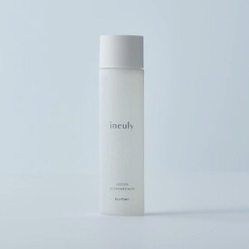 ライスパワー No.23 イニューリィ 美肌 ローション 化粧水 ハーブ アロマ ヒアルロン酸 スクワラン 植物エキス 発酵エキス コメ発酵 透明感 肌ストレス 肌バリア 勇心酒造 ineuly ローション(120ml)