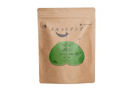 腸活 BB536 善玉菌 ロンガム種ビフィズス菌 クロレラ ダイエット 置き換え コレステロール 酵素配合 植物発酵エキス 痩せ菌 腸内細菌 短鎖脂肪酸 《大和酵素》スルッとマニア（酵素・ビフィズス菌・乳酸菌・サイリウム加工食品）10～90包｜シェリールの後継品