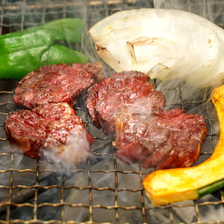 楽天市場】(BBQ バーべキュー）焼き肉 牛肉 厚切り生サガリ 1kg(200g×5) 冷蔵 焼肉 送料込み : 肉のいわま楽天市場店