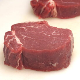 牛肉 テンダーロイン（牛ヒレ）ステーキ 150g-199g