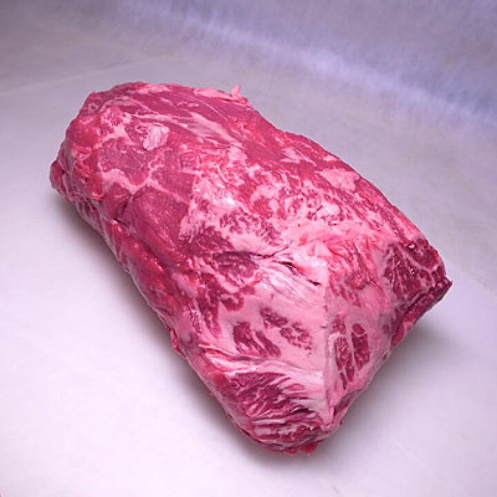 和牛 モモ ブロック 約500g 冷凍 (ランプ イチボ ウチモモ ソトモモ) ローストビーフ・セルフカット 肉のいわま
