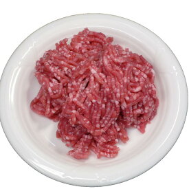 やまざきポーク 挽き肉(挽肉) 赤身80% 青森県産 100g
