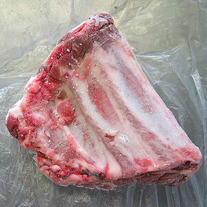 やまざきポーク スペアリブ ブロック 青森県産 冷凍