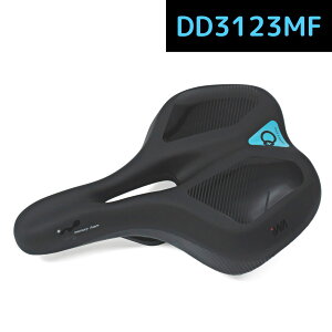 【公式】 痛くない サドル ハイブリッドサドル 自転車 低反発 低反発サドル コンフォートプラス 自転車サドル コンフォートサドル 自転車 クロスバイク ロードバイク ミニベロ スポーツバ