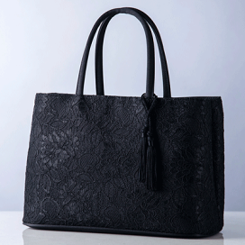 岩佐すなおバック　和装バック 楽天市場】【岩佐公式】さふらんバッグ SAFURAN すなおモデル