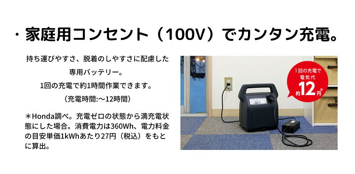 楽天市場 ホンダ ブレード除雪機 ユキオスe 充電式 Sb800e 岩佐商会楽天市場店