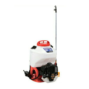 工進 エンジン式小型噴霧器 ES-10P(250003906)