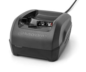 �y�n�X�N�o�[�i�����E250W�}���[�d��z�n�X�N�o�[�i �}���[�d�� QC250 (250W/100V) Husqvarna 36V�o�b�e���[�p BLi20/BLi30/BLi200/40-B140�Ή� ������p�}���[�d ���� DIY�i640010904�j