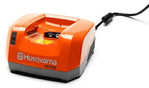 �y�n�X�N�o�[�i�����E500W���}���[�d��z�n�X�N�o�[�i �}���[�d�� QC500 (500W/100V) Husqvarna 36V�o�b�e���[�p BLi200/BLi300/BLi200X/BLi300C�Ή� �������[�d �v���d�l �ы� �����i640010901�j