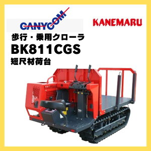 ^ s p LjR sEpN[^ KANEMARU BK811CGS