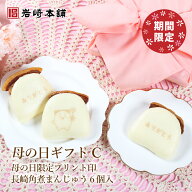 【 母の日 】 岩崎本舗 角煮まんじゅう 6個入