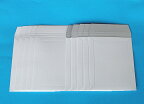 厚紙封筒 B5(角3サイズ） 200枚メール便対応