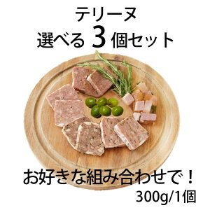 e[kIׂ3Zbg Ⓚ Y ^pbN 300g×3 e[k terrine Mtg p[eB[ e[k  ܂  ƈ v[g  H~̏H NX}X Ε