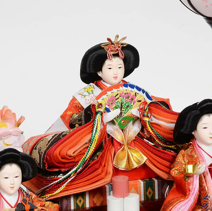 楽天市場 雛人形 ケース飾り コンパクト L ひな人形 親王 三人官女 五人囃子 隋人 仕丁 初節句 十五人飾り 六面 アクリル ケース お雛様 雛人形 五月人形 の 岩槻本舗 楽天市場 雛人形 ケース飾り コンパクト L ひな人形 親王 三人官女 五人囃子 隋人 仕丁 初節句 十五人飾り 六面 アクリル ケース お雛様 雛人形 五月人形 の 岩槻本舗